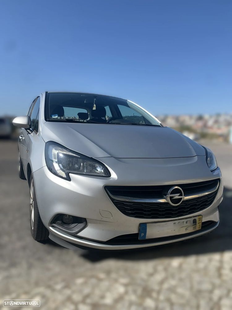 Opel Corsa 1.3 CDTi Business Edition - 1