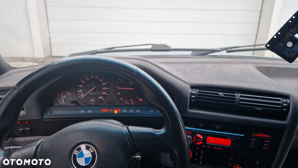 BMW Seria 3 - 23