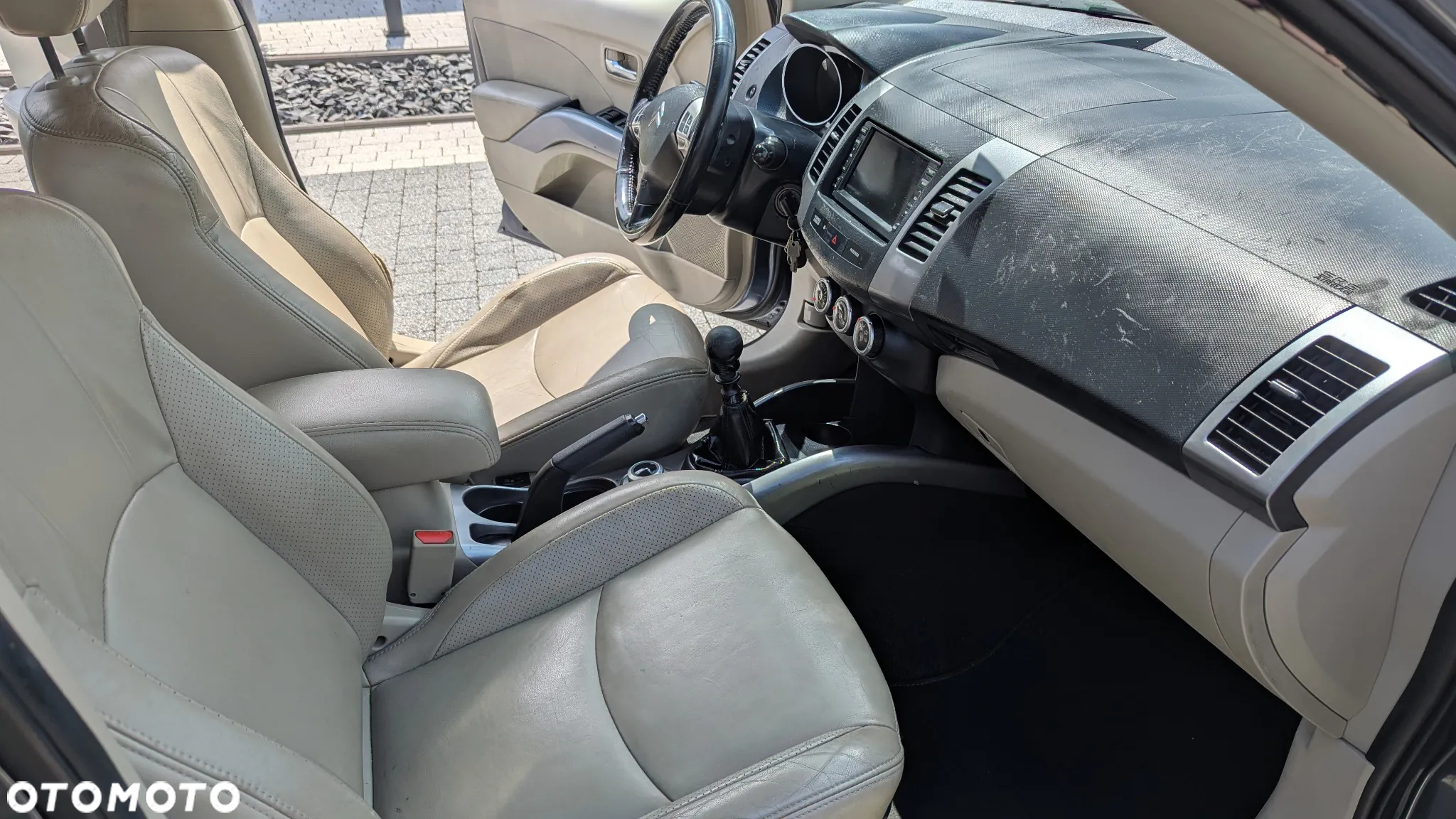Citroën C-Crosser FAP Exclusive - 7
