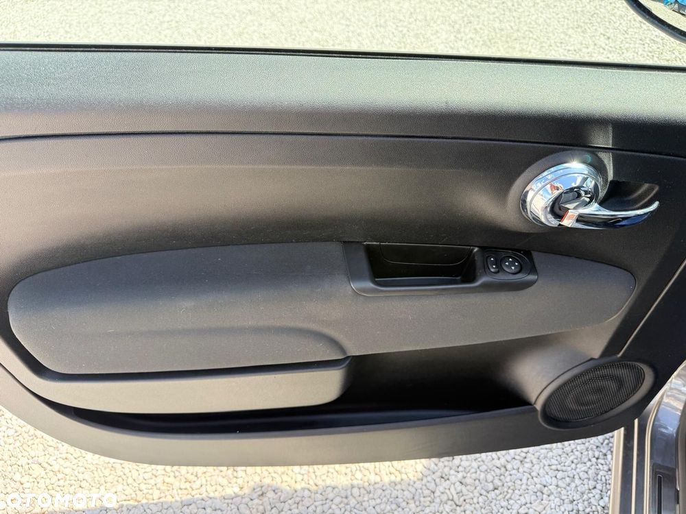Fiat 500 1.0 GSE Hybrid Club - 17