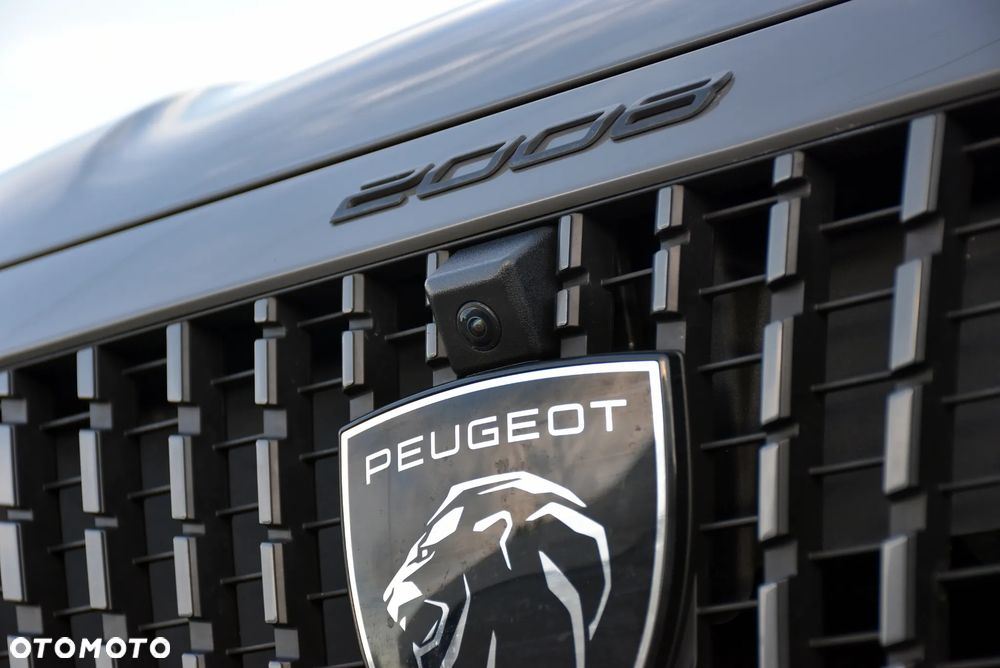 Peugeot 2008 - 16