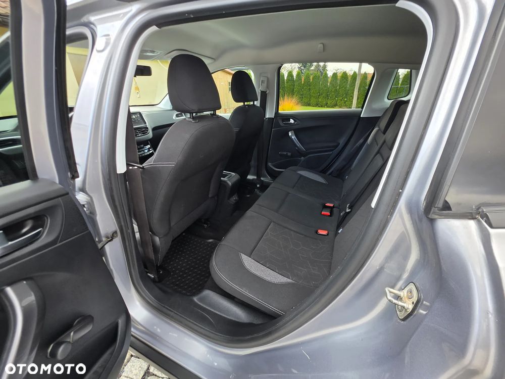 Peugeot 2008 PureTech 82 Active - 23