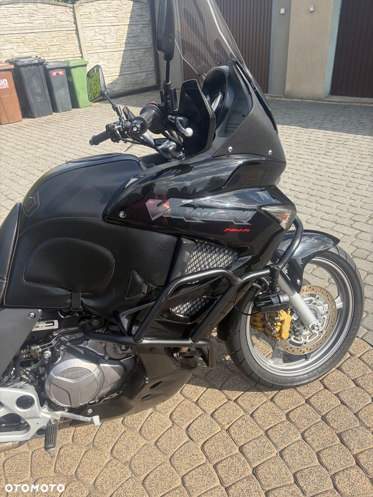 Honda Varadero - 3