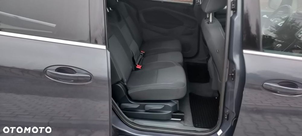 Ford Grand C-MAX 1.6 TDCi Start-Stop-System Business Edition - 17