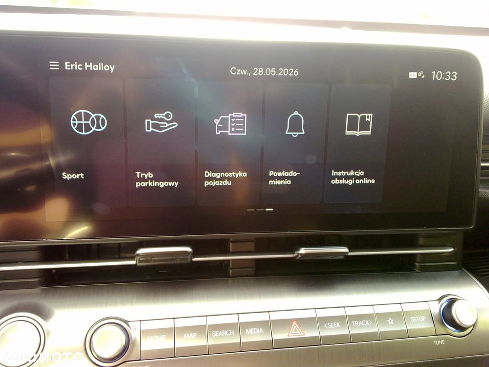 Hyundai Kona 1.6 GDI DCT Select - 32