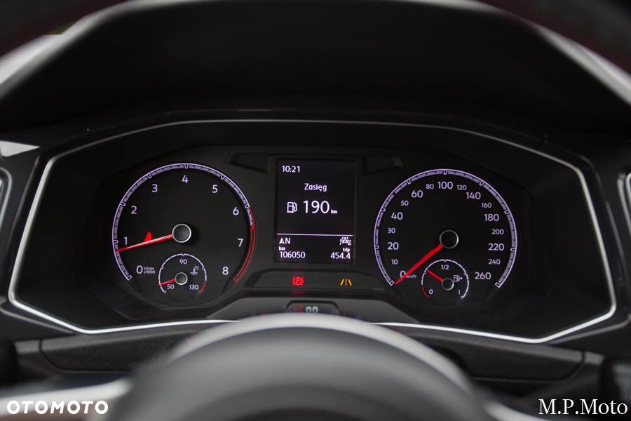 Volkswagen T-Roc 1.5 TSI ACT OPF Sport - 30