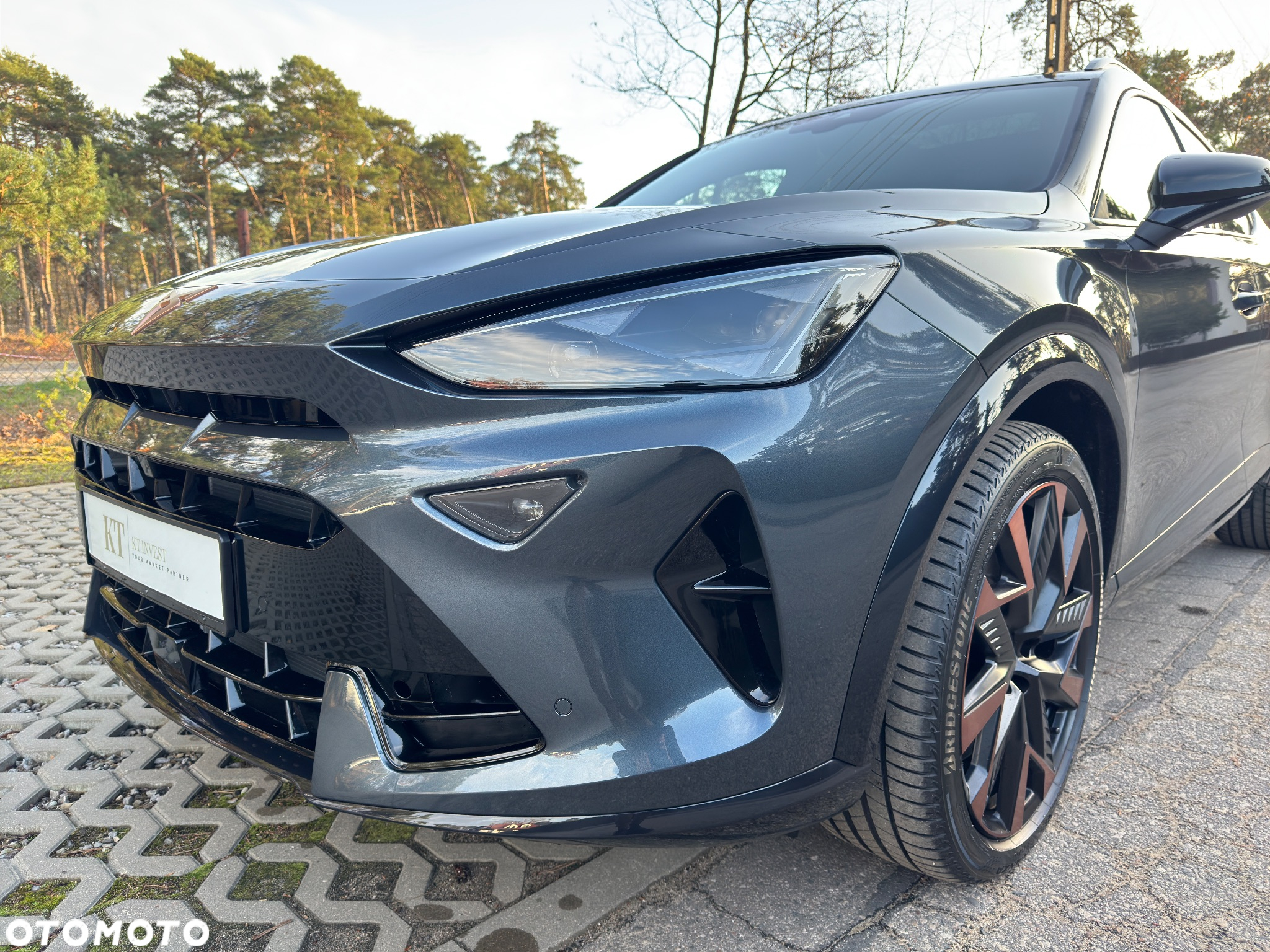 Cupra Formentor 2.0 TSI 4Drive VZ DSG - 10