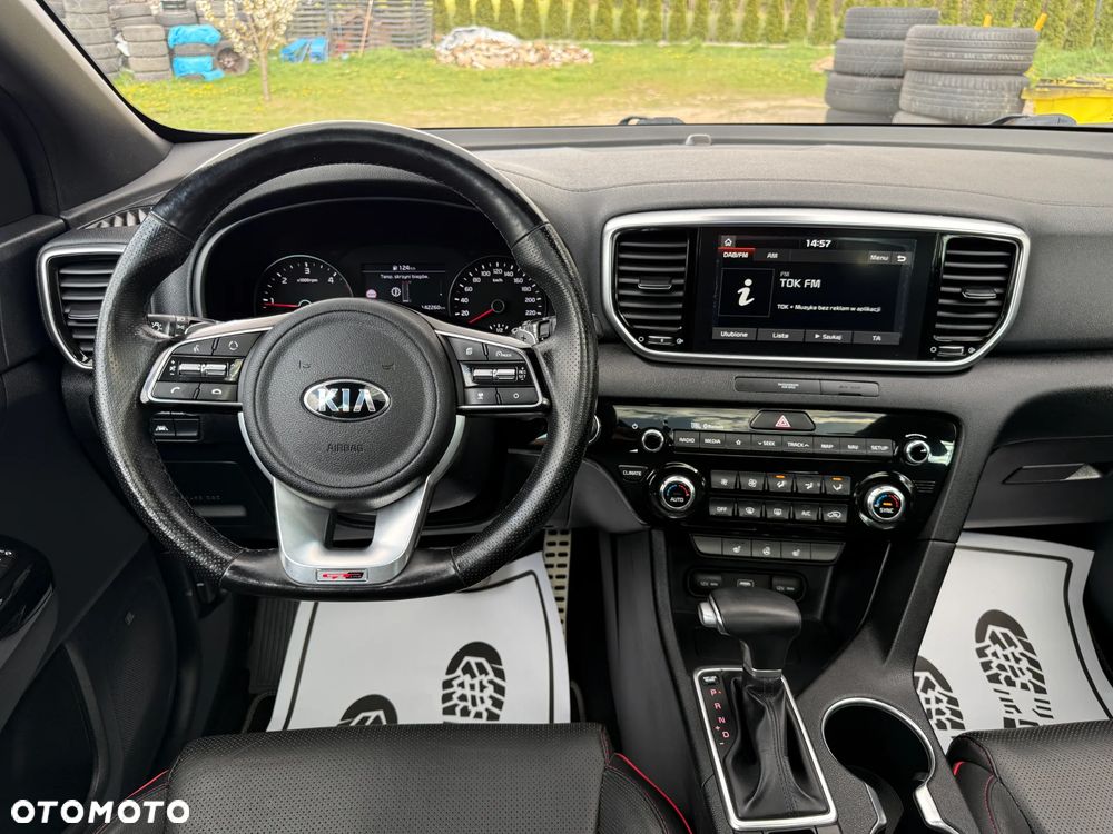 Kia Sportage - 28