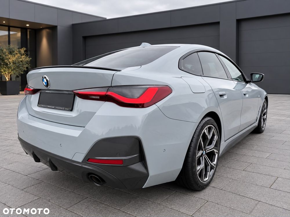 BMW Seria 4 420i M Sport Edition - 9
