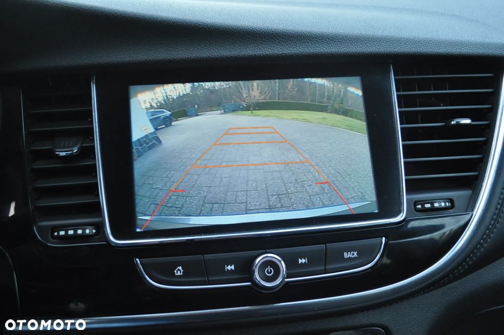 Opel Mokka 1.4 T Cosmo S&S EU6 - 16