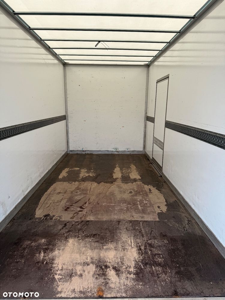 Iveco Daily - 18