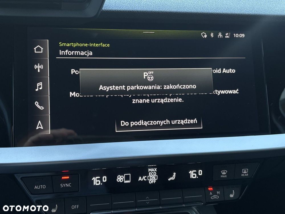 Audi A3 Limousine - 22