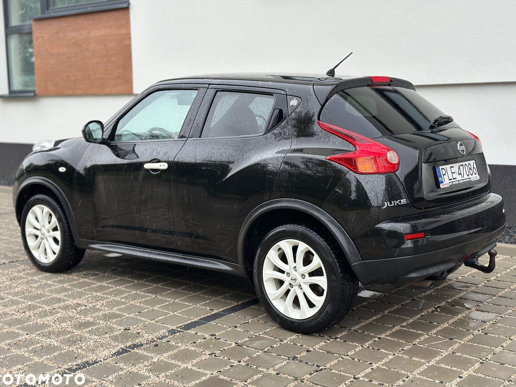 Nissan Juke 1.6 Ministry of Sound - 4