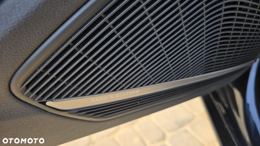 Audi A4 Limousine - 33