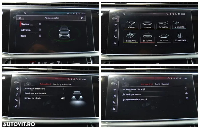 Audi Q8 3.0 50 TDI quattro Tiptronic MHEV - 18