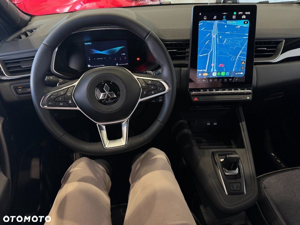 Mitsubishi Grandis - 13