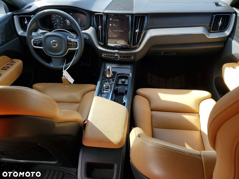 Volvo XC 60 T8 AWD Recharge Geartronic Inscription - 9