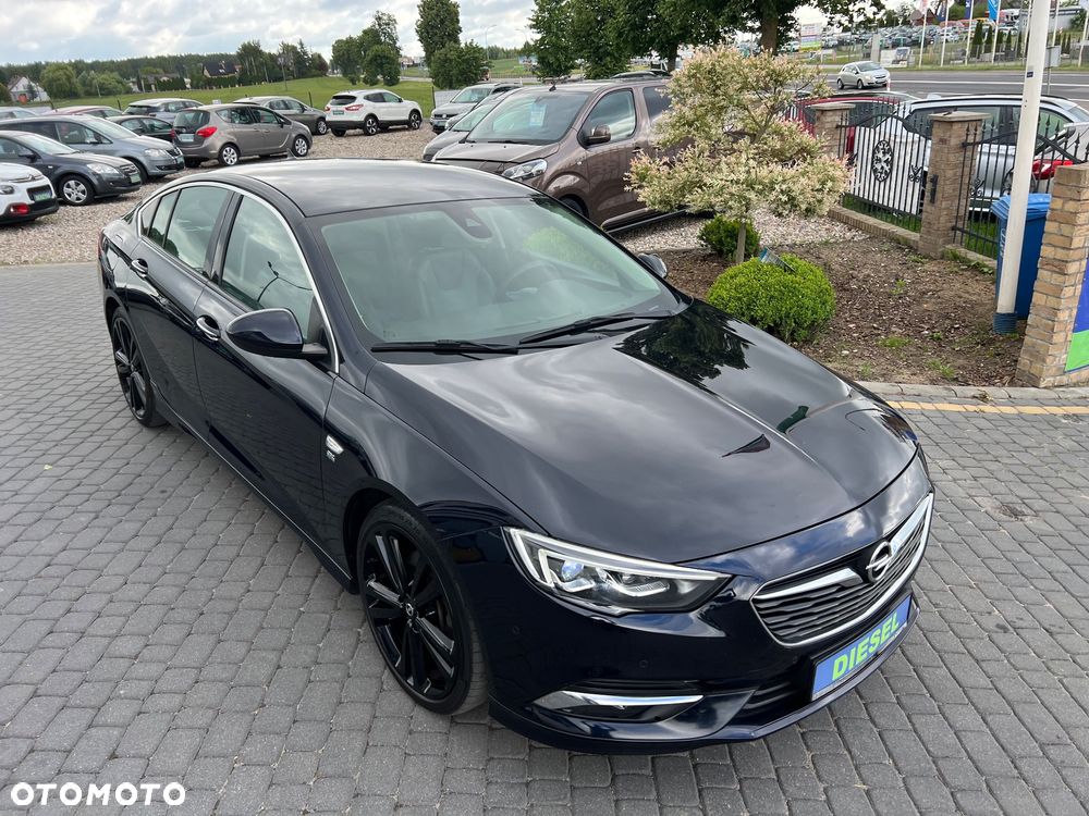 Opel Insignia 2.0 CDTI Innovation S&S - 6