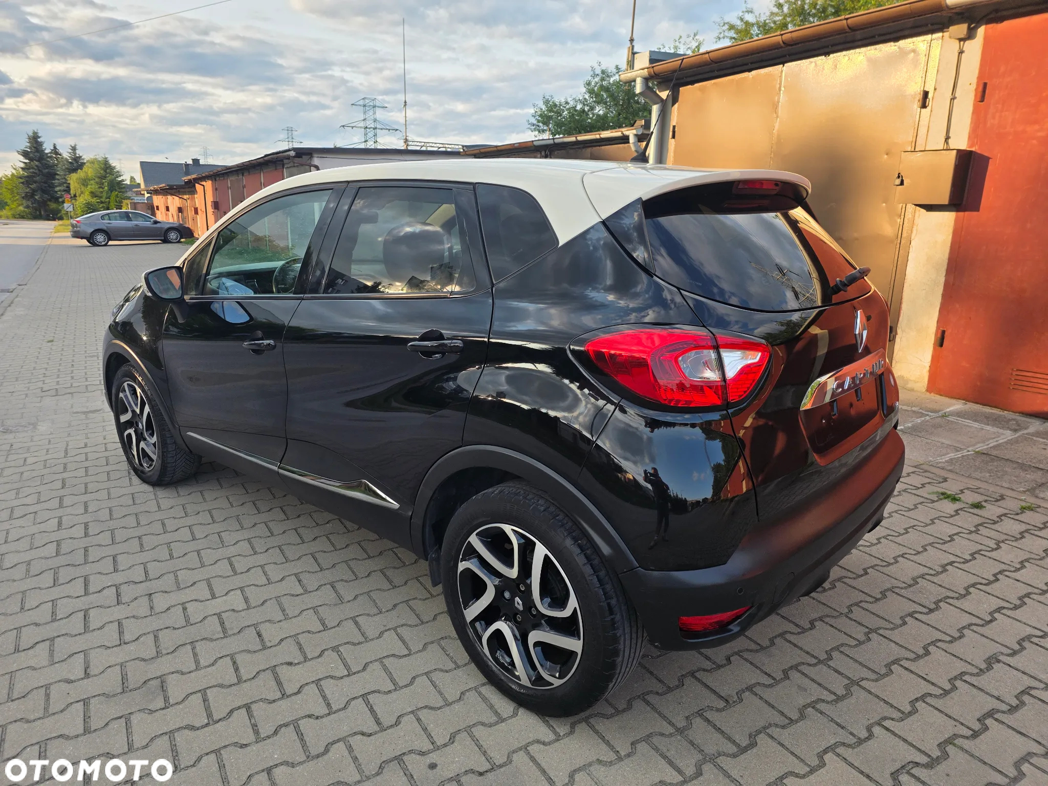 Renault Captur 0.9 Energy TCe Limited - 32