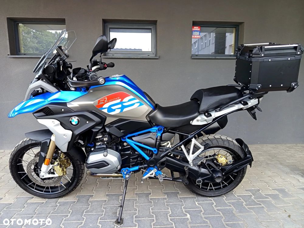 BMW GS - 27