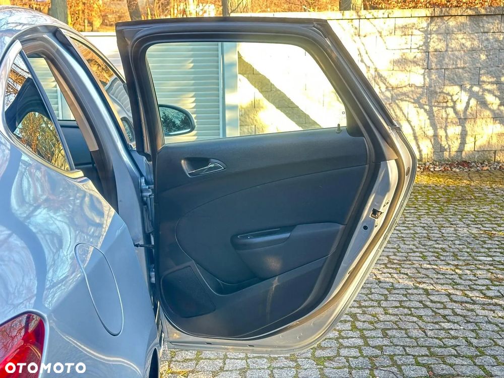 Opel Astra 1.4 T Active - 18