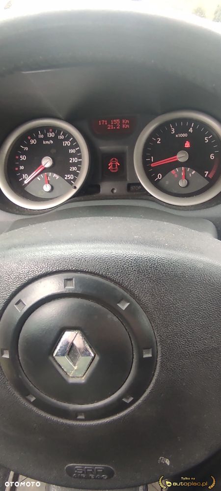 Renault Megane 1.6 Confort Dynamique - 15
