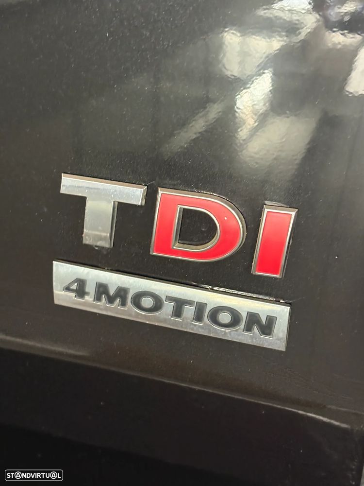 VW Amarok 2.0 TDi CD High.CM 4Motion Aut. - 8