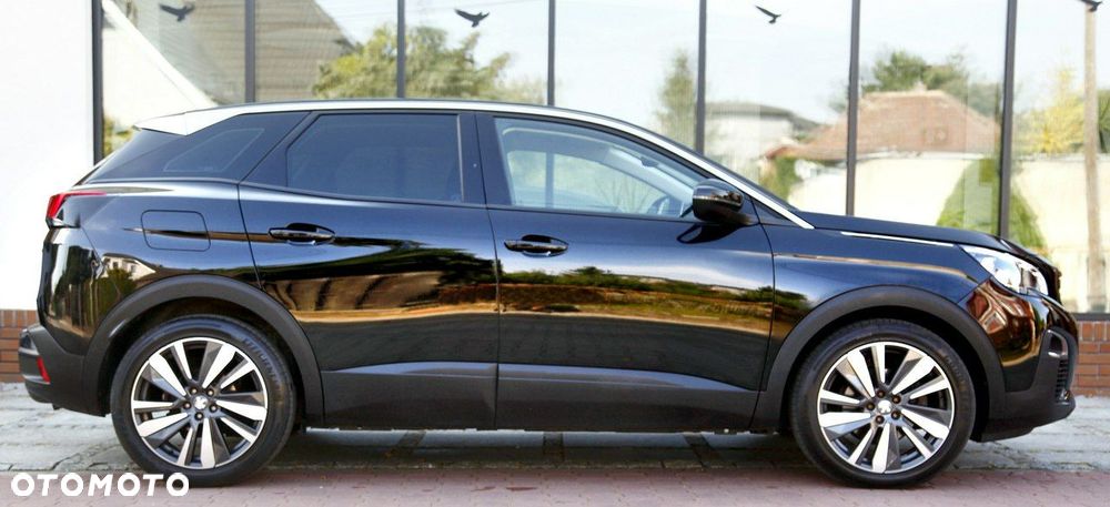 Peugeot 3008 PureTech 130 Style - 24