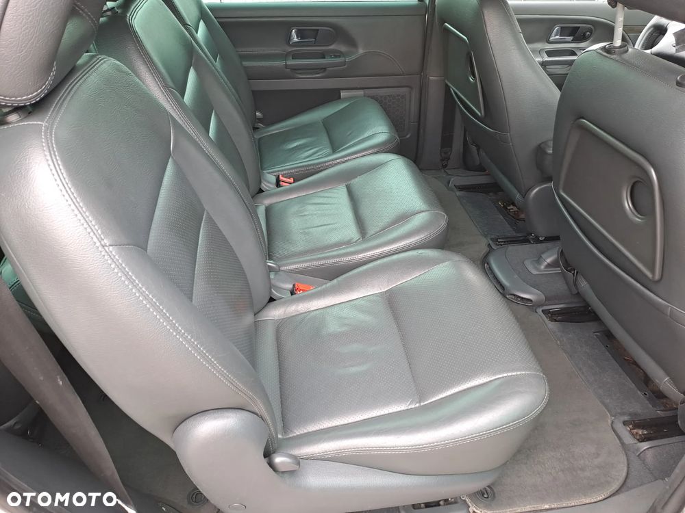 Seat Alhambra - 20
