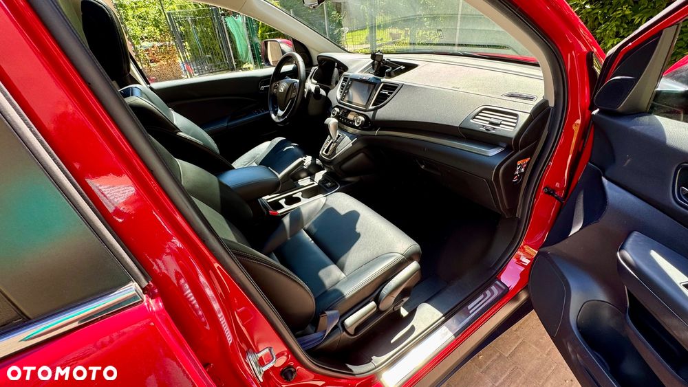 Honda CR-V 2.0 Executive (ADAS / Connect+) - 6
