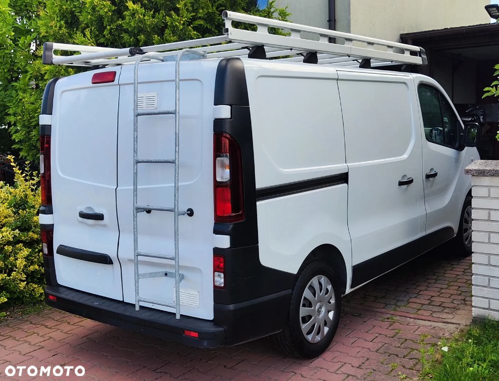 Renault Trafic - 6