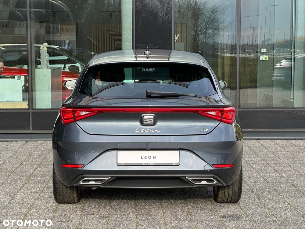 Seat Leon - 6