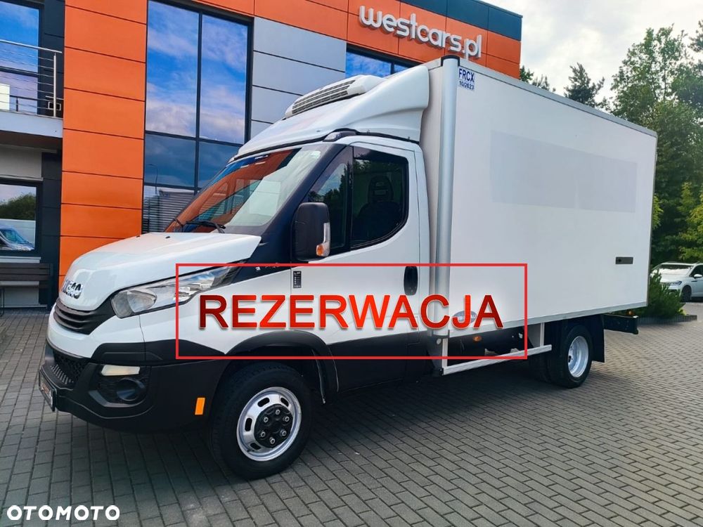 Iveco Daily - 1