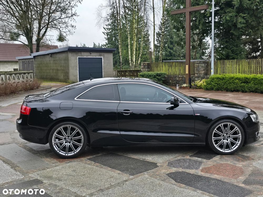 Audi A5 Coupé 2.0 TFSI - 18