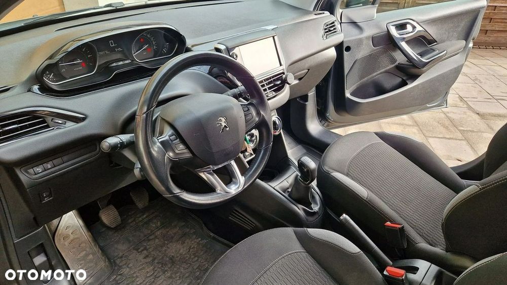 Peugeot 208 PureTech 68 Active - 18