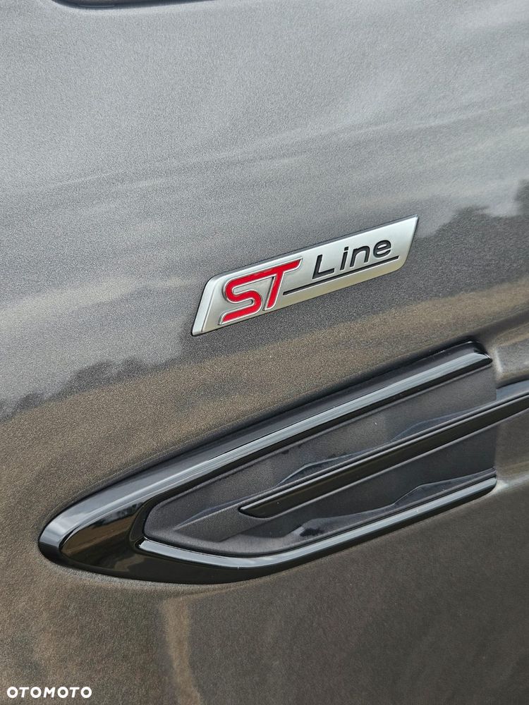 Ford Kuga 2.0 TDCi AWD ST-Line - 9