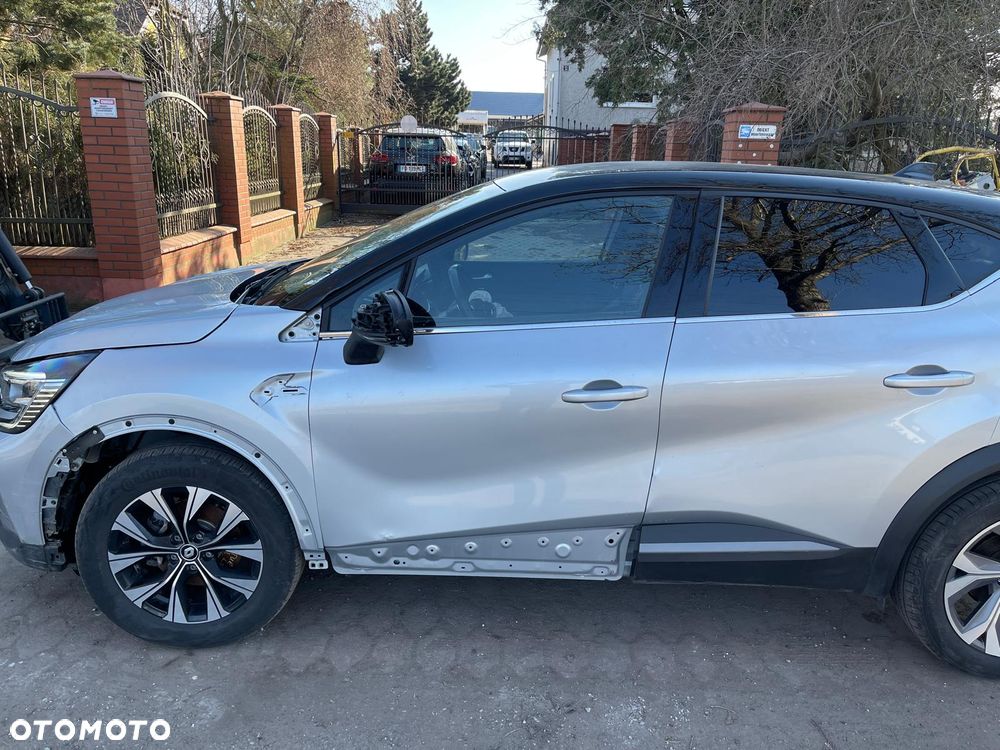 Renault Captur E-TECH Full 145 TECHNO - 29