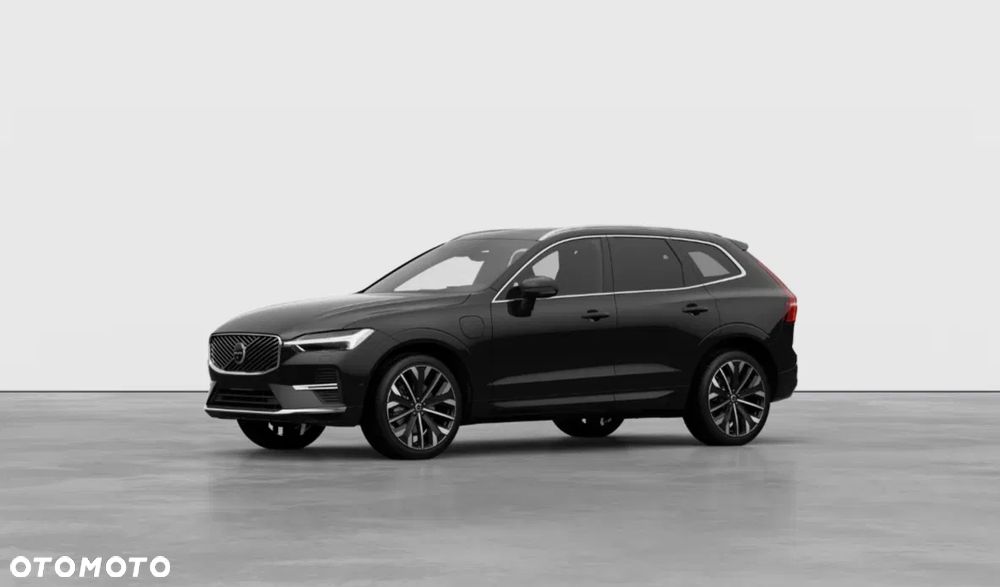 Volvo XC 60 T8 Plug-In Hybrid AWD Ultra Bright - 1