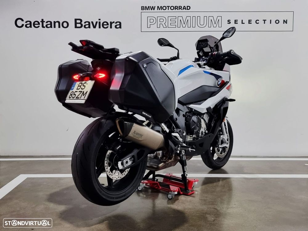 BMW S 1000 XR 1000 XR M - 6