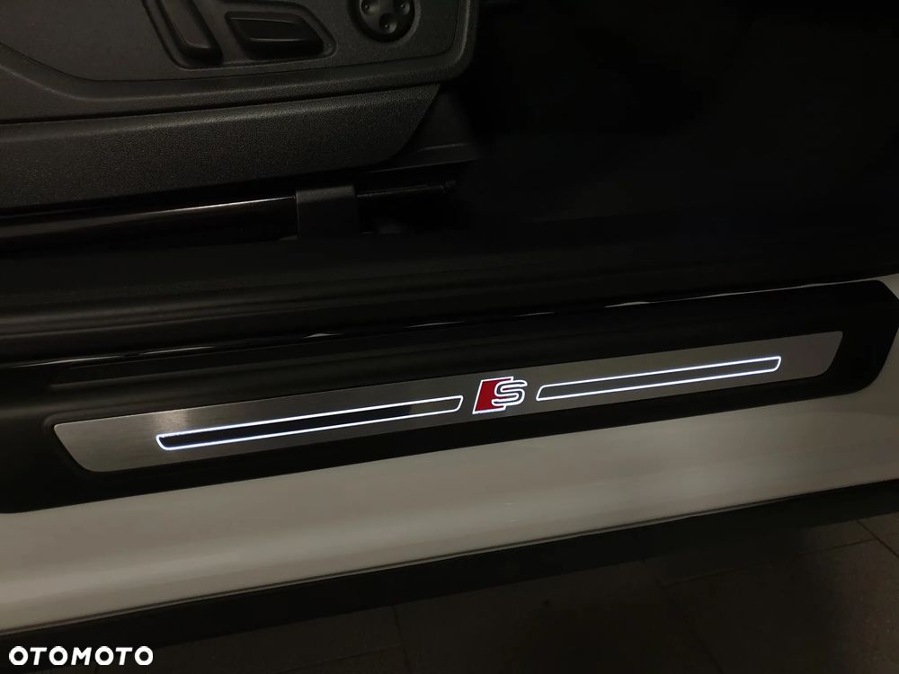 Audi Q5 40 TDI quattro S tronic S line - 31