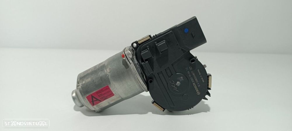 MOTOR LIMPA-VIDROS FRONTAL BMW SERIE 1 LIM. (F40) 118D M SPORT - 1