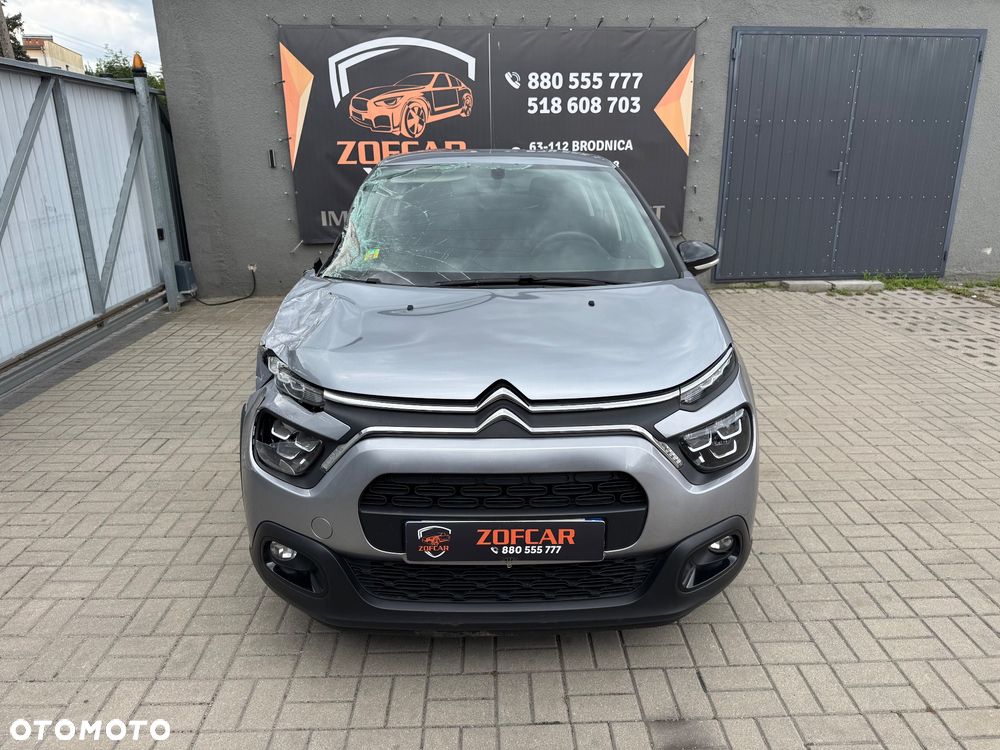 Citroën C3 - 8