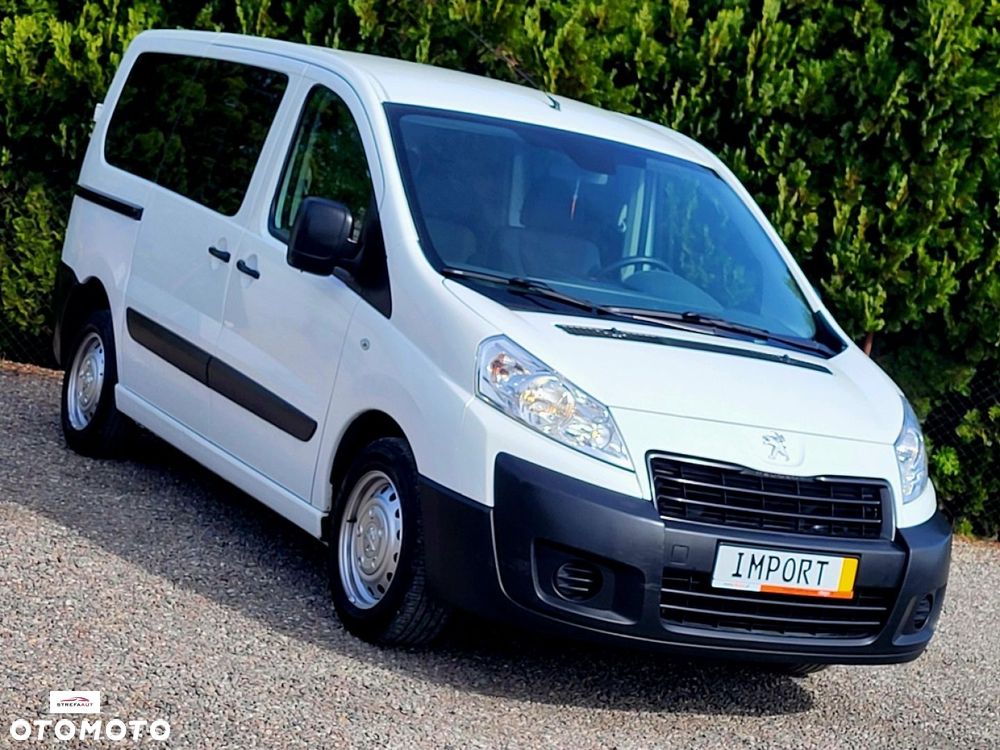 Peugeot Expert - 3