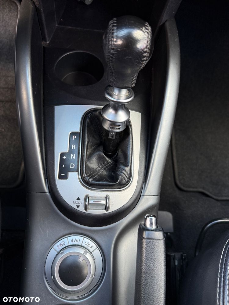 Mitsubishi Outlander 2.2 DI-D 4WD TC-SST Motion - 19