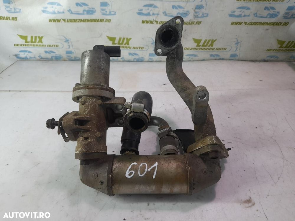 Racitor gaze EGR 2.5 crdi D4CB Kia Sorento 1 [2002 - 2006] 2.5 crdi D - 1