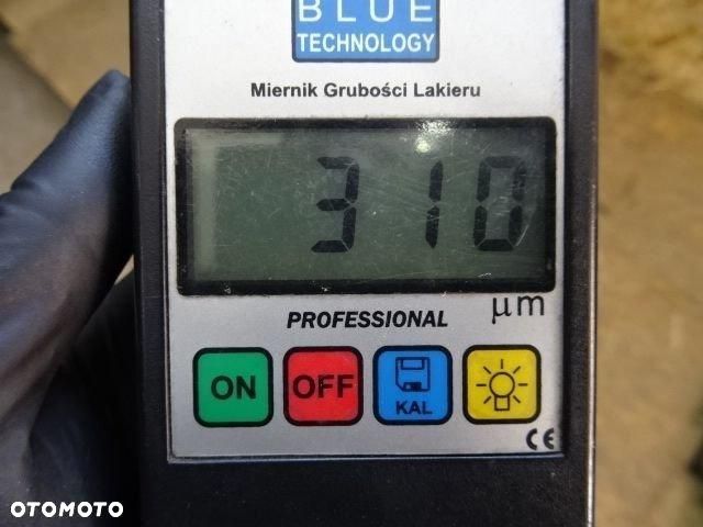 BŁOTNIK PRAWY PRZÓD PRAWY przedni bmw e39 kombi nr136 - 5
