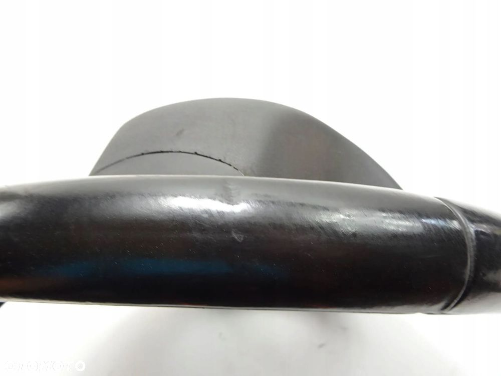 kierownica skóra multi volvo c30 lift r-design - 6