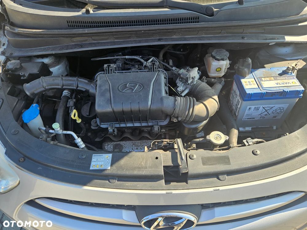 Hyundai i10 - 6