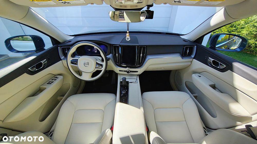 Volvo XC 60 - 23