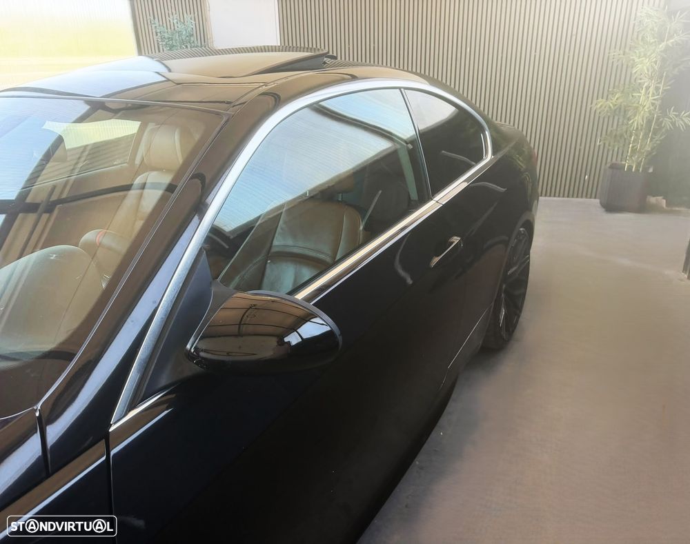 BMW 330 i Edition Sport - 6